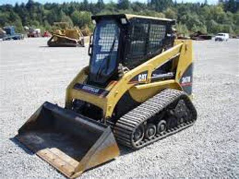 cat 247b hydraulic system